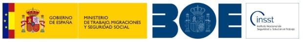 Gobierno de España y Boletín Oficial del Estado