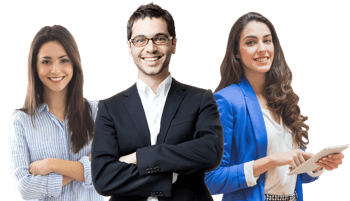 Equipo de formadores de ConvalidaFol